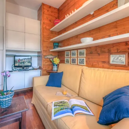 Sleeps 2 * Chamonix