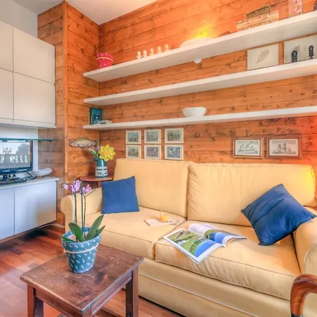 Apartment Sleeps 2 Chamonix